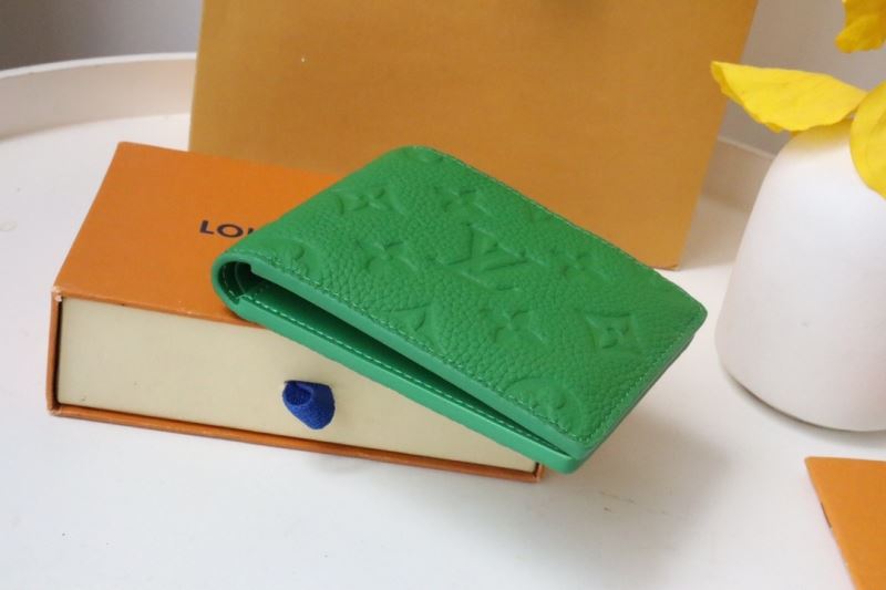 Louis Vuitton Wallets